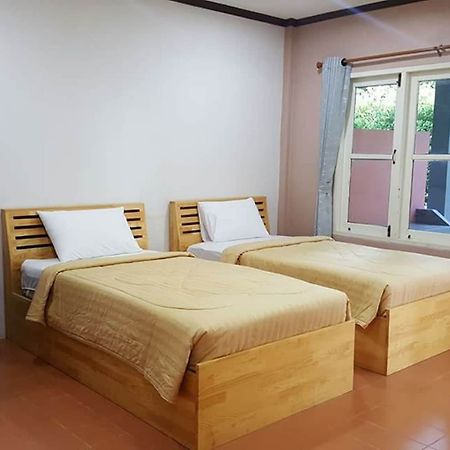 The Chill River Kwai Resort 칸차나부리 외부 사진