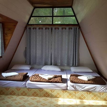 The Chill River Kwai Resort 칸차나부리 외부 사진
